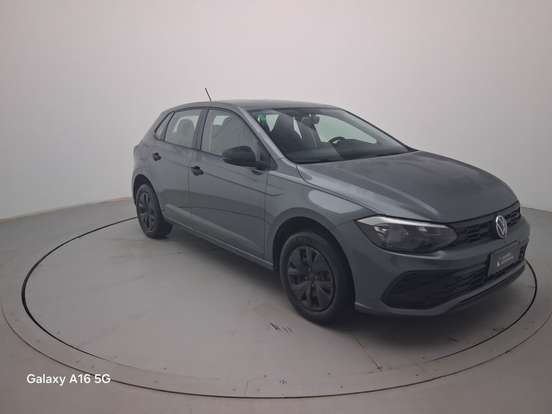 VOLKSWAGEN-POLO-1.0 MPI TRACK MANUAL VOLKSWAGEN-POLO-2025