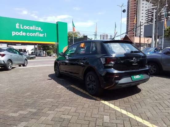 VOLKSWAGEN-POLO-1.0 MPI TRACK MANUAL VOLKSWAGEN-POLO-2025