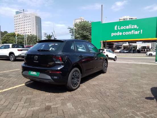 VOLKSWAGEN-POLO-1.0 MPI TRACK MANUAL VOLKSWAGEN-POLO-2025