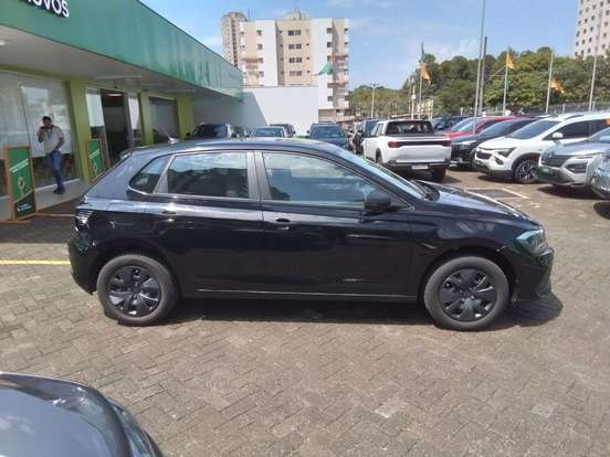 VOLKSWAGEN-POLO-1.0 MPI TRACK MANUAL VOLKSWAGEN-POLO-2025
