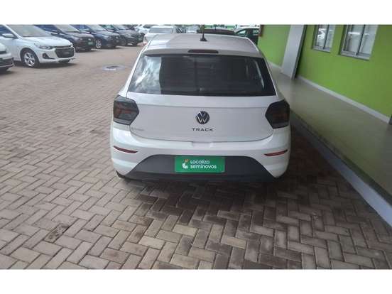 VOLKSWAGEN-POLO-1.0 MPI TRACK MANUAL VOLKSWAGEN-POLO-2025