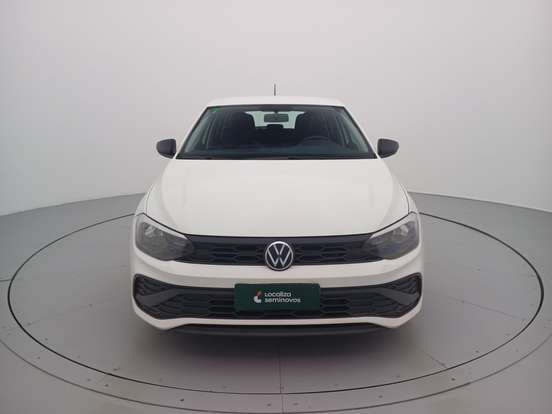 VOLKSWAGEN-POLO-1.0 MPI TRACK MANUAL VOLKSWAGEN-POLO-2025
