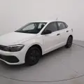 VOLKSWAGEN POLO 1.0 MPI TRACK MANUAL VOLKSWAGEN POLO 1.0 MPI TRACK MANUAL