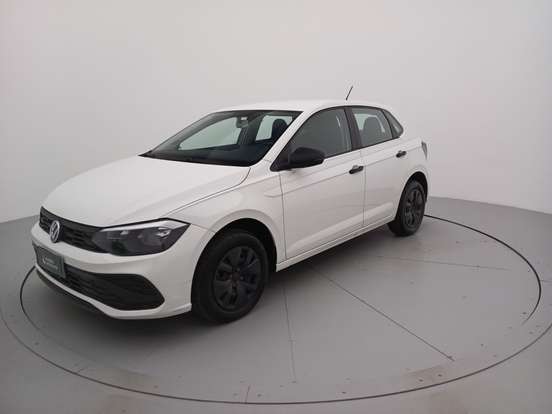 VOLKSWAGEN-POLO-1.0 MPI TRACK MANUAL VOLKSWAGEN-POLO-2025