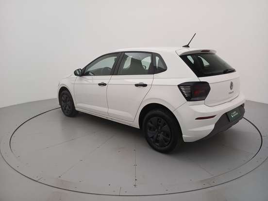 VOLKSWAGEN-POLO-1.0 MPI TRACK MANUAL VOLKSWAGEN-POLO-2025