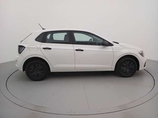 VOLKSWAGEN-POLO-1.0 MPI TRACK MANUAL VOLKSWAGEN-POLO-2025