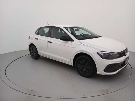 VOLKSWAGEN-POLO-1.0 MPI TRACK MANUAL VOLKSWAGEN-POLO-2025