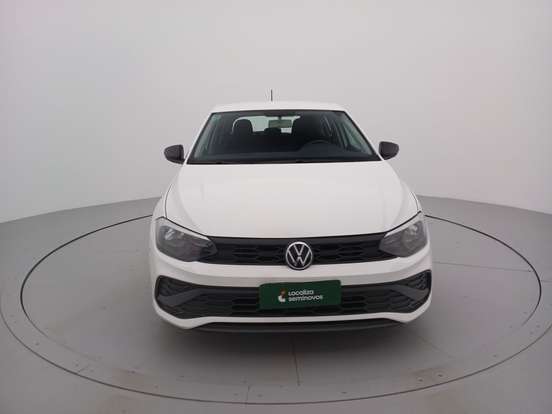 VOLKSWAGEN-POLO-1.0 MPI TRACK MANUAL VOLKSWAGEN-POLO-2025