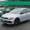 VOLKSWAGEN POLO 1.0 MPI TRACK MANUAL VOLKSWAGEN POLO 1.0 MPI TRACK MANUAL