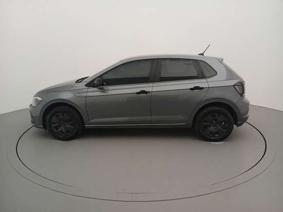 VOLKSWAGEN-POLO-1.0 MPI TRACK MANUAL VOLKSWAGEN-POLO-2025