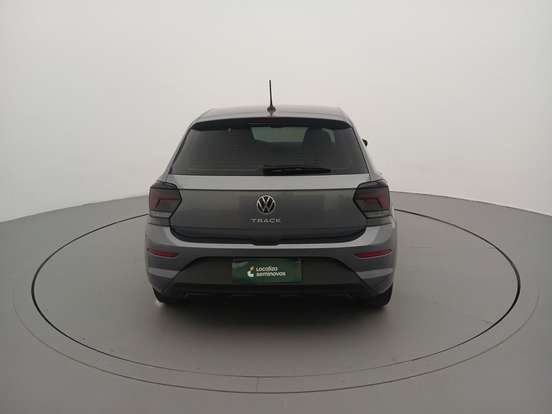 VOLKSWAGEN-POLO-1.0 MPI TRACK MANUAL VOLKSWAGEN-POLO-2025