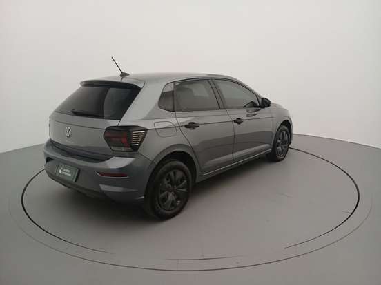 VOLKSWAGEN-POLO-1.0 MPI TRACK MANUAL VOLKSWAGEN-POLO-2025