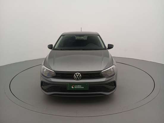VOLKSWAGEN-POLO-1.0 MPI TRACK MANUAL VOLKSWAGEN-POLO-2025