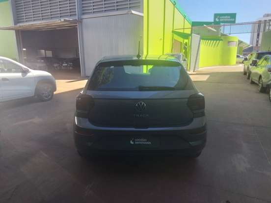 VOLKSWAGEN-POLO-1.0 MPI TRACK MANUAL VOLKSWAGEN-POLO-2025