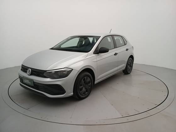 VOLKSWAGEN POLO 1.0 MPI TRACK MANUAL