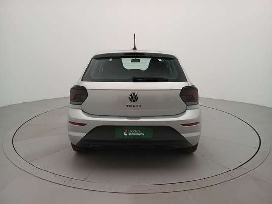 VOLKSWAGEN-POLO-1.0 MPI TRACK MANUAL VOLKSWAGEN-POLO-2025