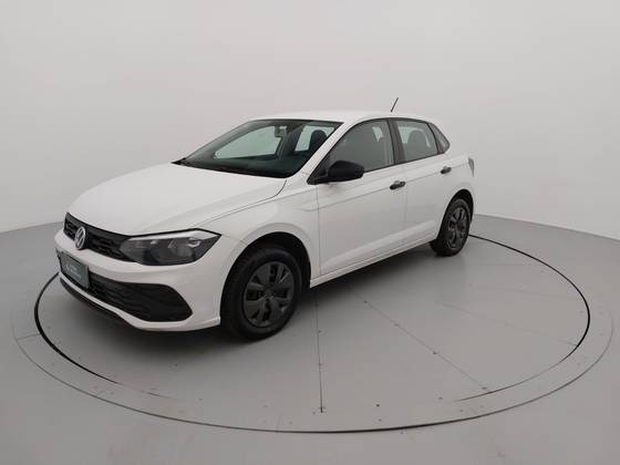 VOLKSWAGEN POLO 1.0 MPI TRACK MANUAL