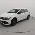 VOLKSWAGEN POLO 1.0 MPI TRACK MANUAL VOLKSWAGEN POLO 1.0 MPI TRACK MANUAL