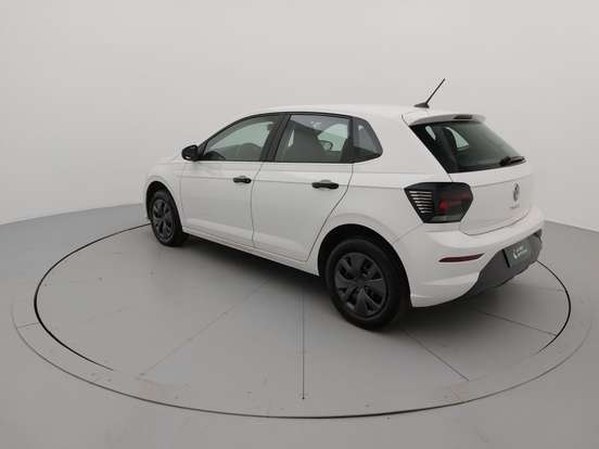 VOLKSWAGEN-POLO-1.0 MPI TRACK MANUAL VOLKSWAGEN-POLO-2025