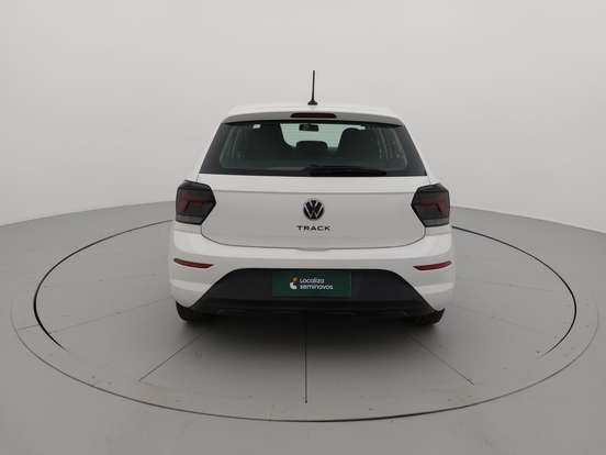 VOLKSWAGEN-POLO-1.0 MPI TRACK MANUAL VOLKSWAGEN-POLO-2025