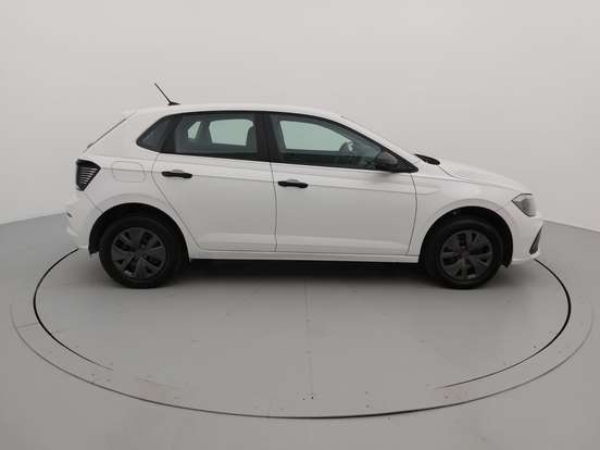 VOLKSWAGEN-POLO-1.0 MPI TRACK MANUAL VOLKSWAGEN-POLO-2025