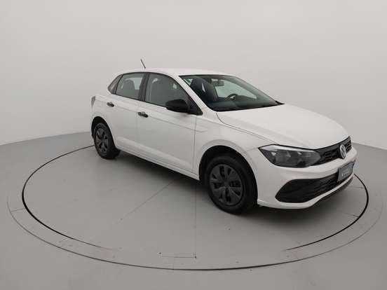 VOLKSWAGEN-POLO-1.0 MPI TRACK MANUAL VOLKSWAGEN-POLO-2025