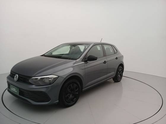 VOLKSWAGEN POLO 1.0 MPI TRACK MANUAL