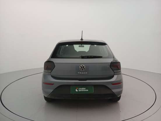 VOLKSWAGEN-POLO-1.0 MPI TRACK MANUAL VOLKSWAGEN-POLO-2025
