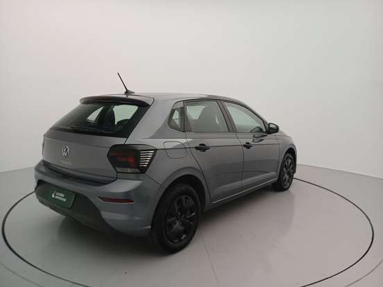 VOLKSWAGEN-POLO-1.0 MPI TRACK MANUAL VOLKSWAGEN-POLO-2025