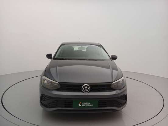 VOLKSWAGEN-POLO-1.0 MPI TRACK MANUAL VOLKSWAGEN-POLO-2025