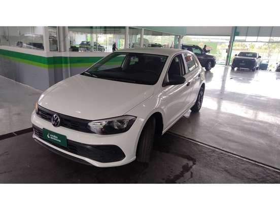 VOLKSWAGEN-POLO-1.0 MPI TRACK MANUAL VOLKSWAGEN-POLO-2025