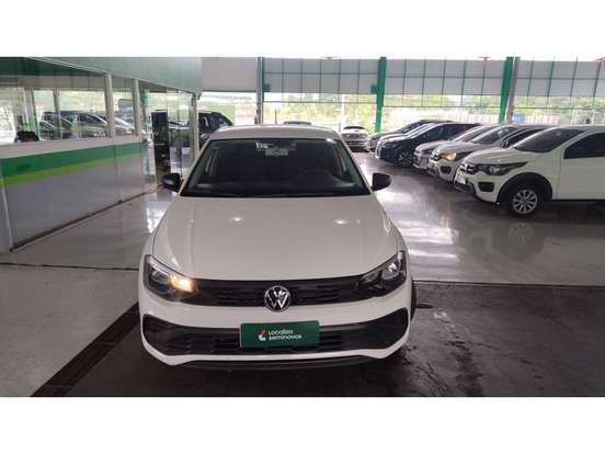VOLKSWAGEN-POLO-1.0 MPI TRACK MANUAL VOLKSWAGEN-POLO-2025