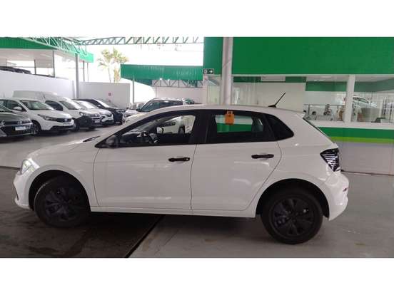 VOLKSWAGEN-POLO-1.0 MPI TRACK MANUAL VOLKSWAGEN-POLO-2025