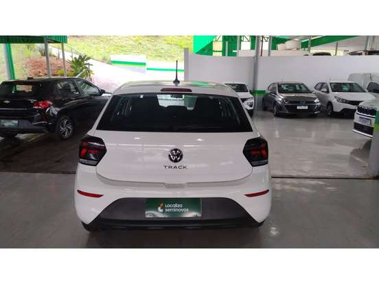 VOLKSWAGEN-POLO-1.0 MPI TRACK MANUAL VOLKSWAGEN-POLO-2025