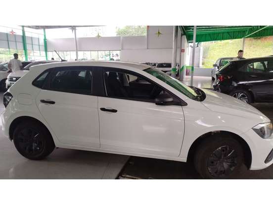 VOLKSWAGEN-POLO-1.0 MPI TRACK MANUAL VOLKSWAGEN-POLO-2025