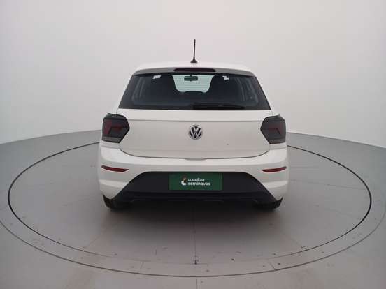 VOLKSWAGEN-POLO-1.0 MPI TRACK MANUAL VOLKSWAGEN-POLO-2025