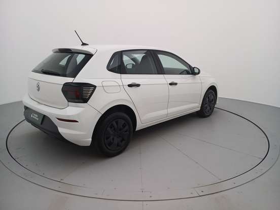 VOLKSWAGEN-POLO-1.0 MPI TRACK MANUAL VOLKSWAGEN-POLO-2025