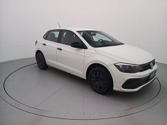 VOLKSWAGEN-POLO-1.0 MPI TRACK MANUAL VOLKSWAGEN-POLO-2025