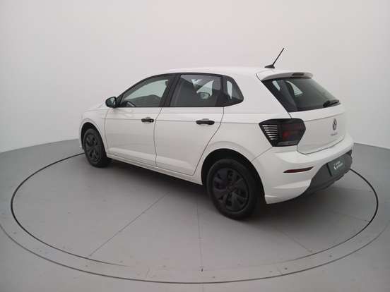 VOLKSWAGEN-POLO-1.0 MPI TRACK MANUAL VOLKSWAGEN-POLO-2025