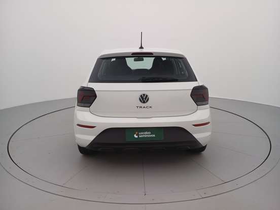 VOLKSWAGEN-POLO-1.0 MPI TRACK MANUAL VOLKSWAGEN-POLO-2025