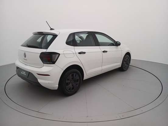 VOLKSWAGEN-POLO-1.0 MPI TRACK MANUAL VOLKSWAGEN-POLO-2025