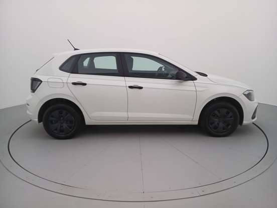 VOLKSWAGEN-POLO-1.0 MPI TRACK MANUAL VOLKSWAGEN-POLO-2025