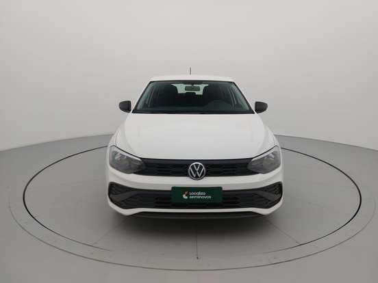 VOLKSWAGEN-POLO-1.0 MPI TRACK MANUAL VOLKSWAGEN-POLO-2025