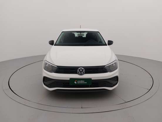 VOLKSWAGEN-POLO-1.0 MPI TRACK MANUAL VOLKSWAGEN-POLO-2025
