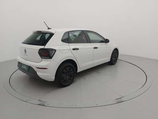 VOLKSWAGEN-POLO-1.0 MPI TRACK MANUAL VOLKSWAGEN-POLO-2024