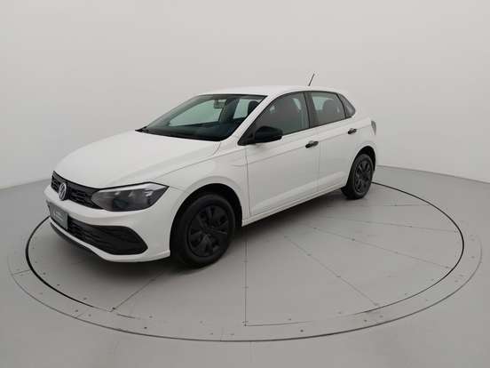 VOLKSWAGEN-POLO-1.0 MPI TRACK MANUAL VOLKSWAGEN-POLO-2024