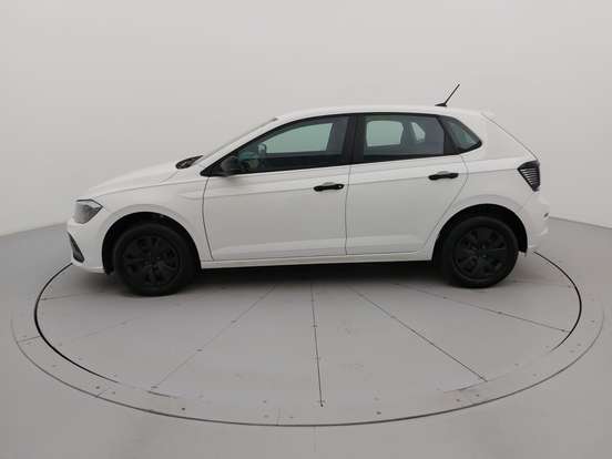 VOLKSWAGEN-POLO-1.0 MPI TRACK MANUAL VOLKSWAGEN-POLO-2024