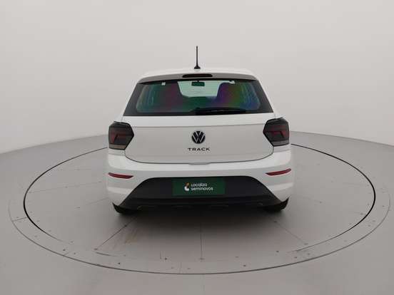 VOLKSWAGEN-POLO-1.0 MPI TRACK MANUAL VOLKSWAGEN-POLO-2024