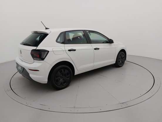 VOLKSWAGEN-POLO-1.0 MPI TRACK MANUAL VOLKSWAGEN-POLO-2024