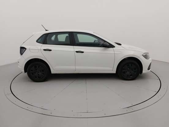 VOLKSWAGEN-POLO-1.0 MPI TRACK MANUAL VOLKSWAGEN-POLO-2024